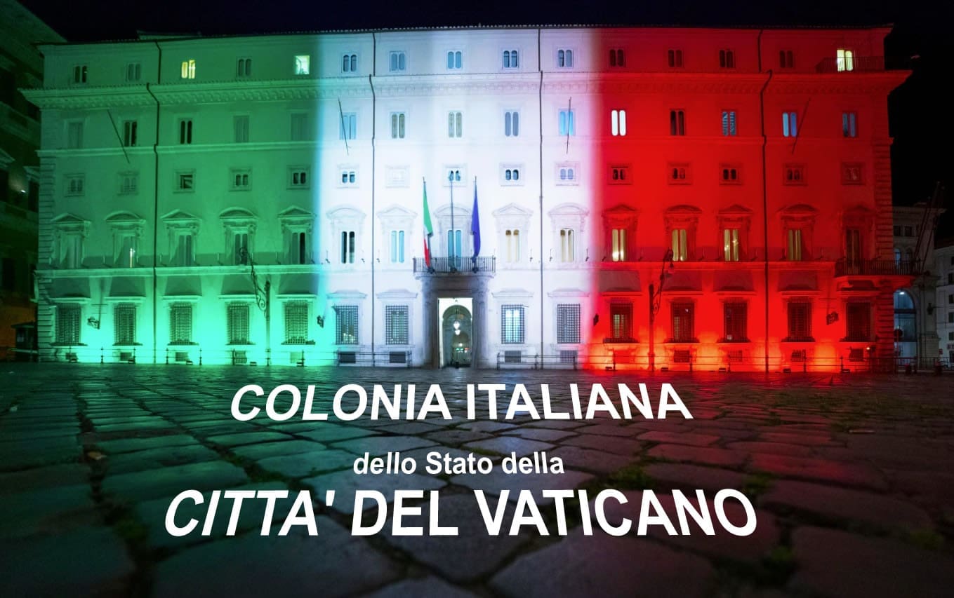 Il Vaticano cerca di proteggersi dal rafforzamento UE sulle norme penali italiane in materia di abusi sessuali