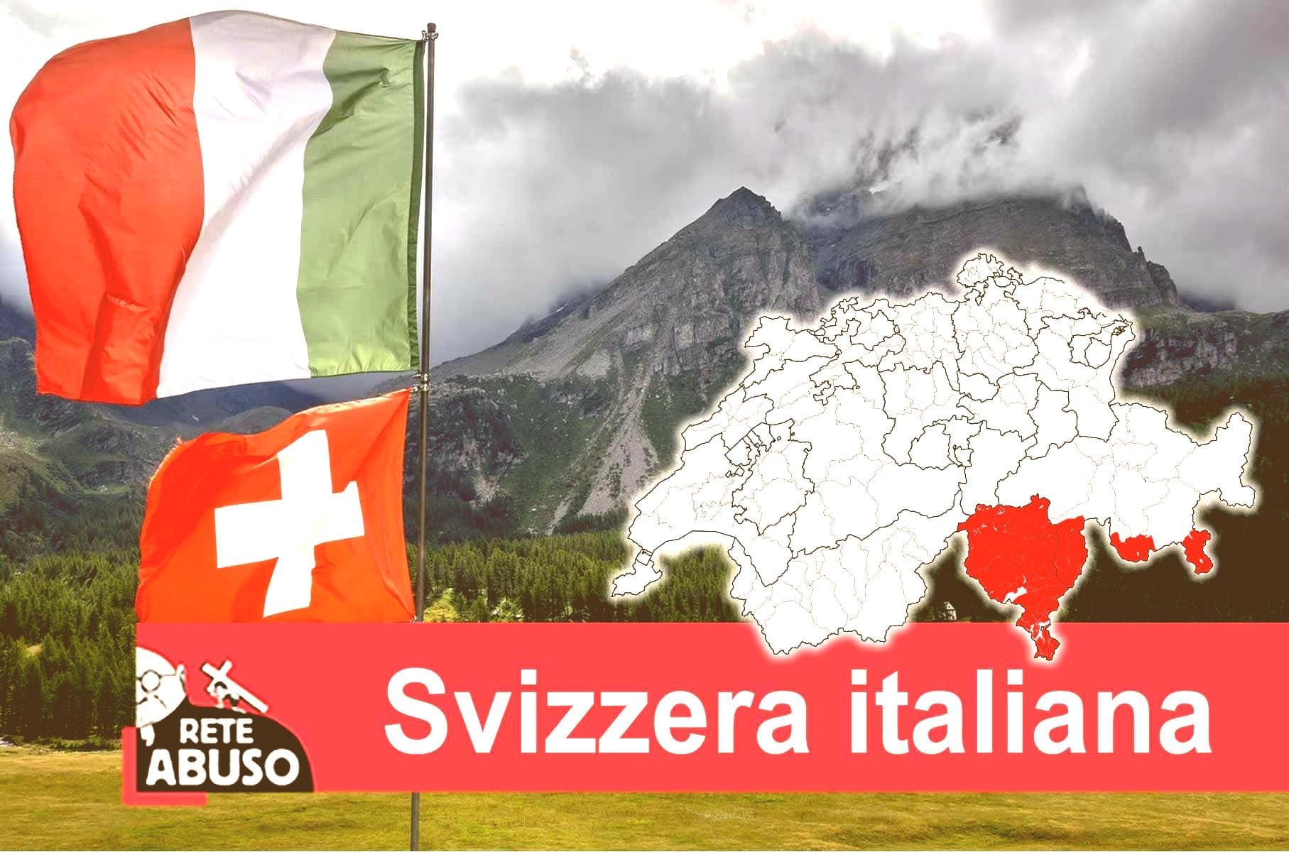 Svizzera antique