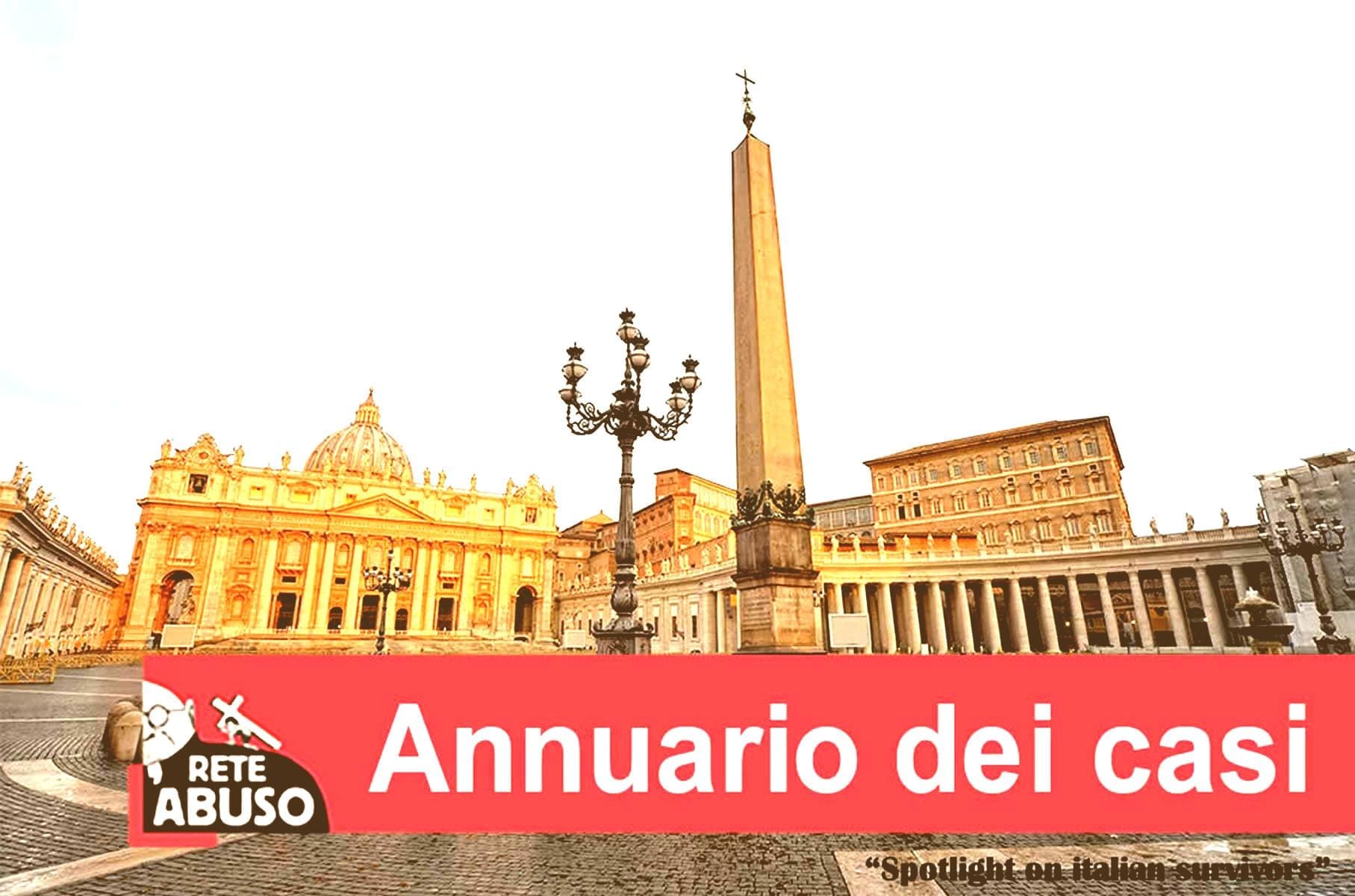 annuario 1 antique