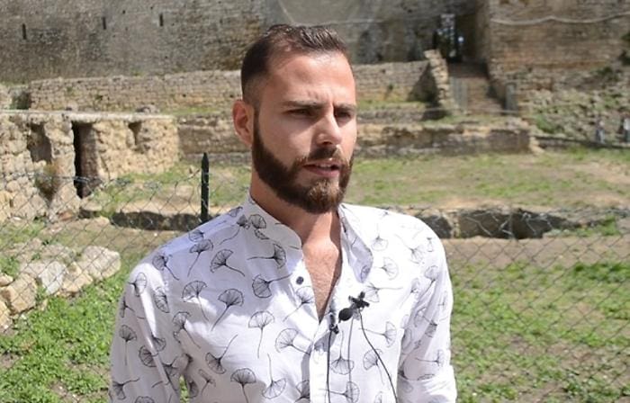 La vittima di don Rugolo scrive a Mattarella: «Il vescovo Gisana alla cerimonia del 2 giugno alla vigilia del processo»