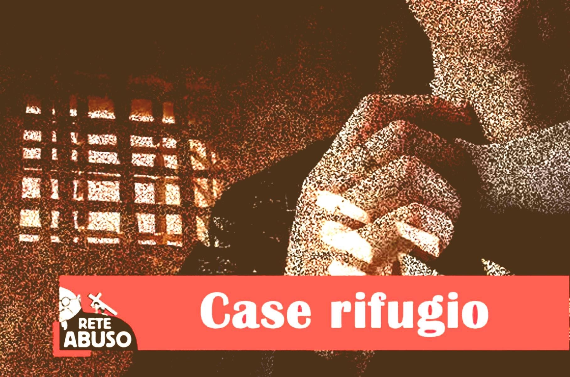 case rifugio 1 antique