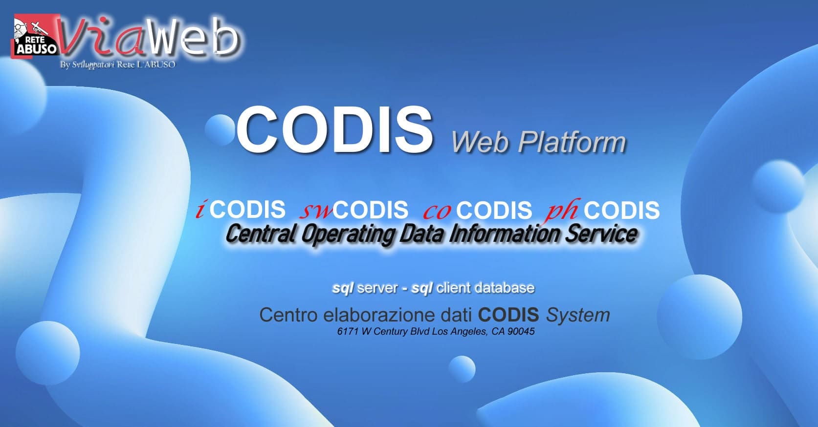 Torna online CODIS, il database italiano dei preti pedofili