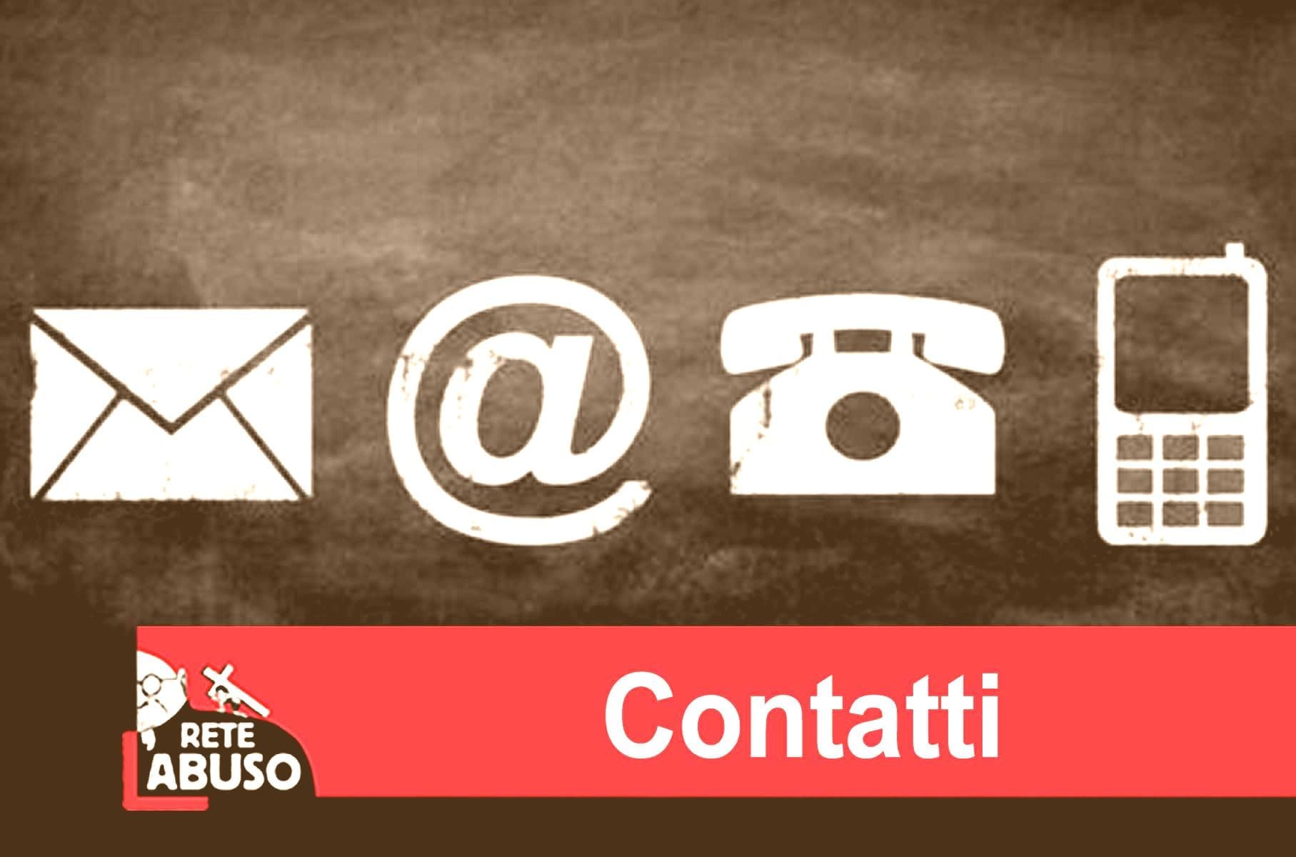 contatti 1 antique