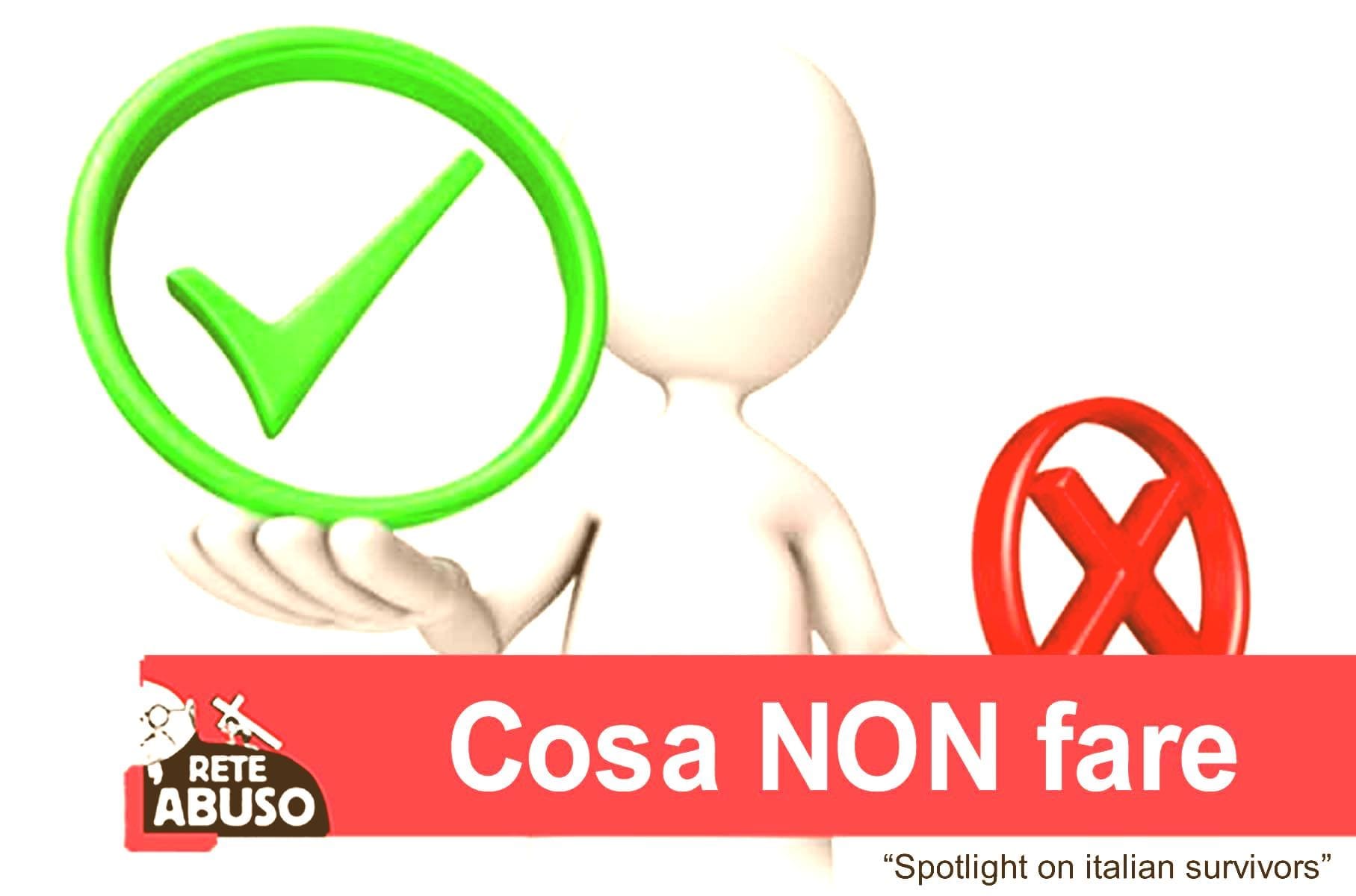 cosa non antique