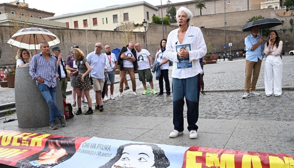 Emanuela Orlandi, il fratello Pietro e l’ultima novità sulla pista relativa al “coinvolgimento del Vaticano”