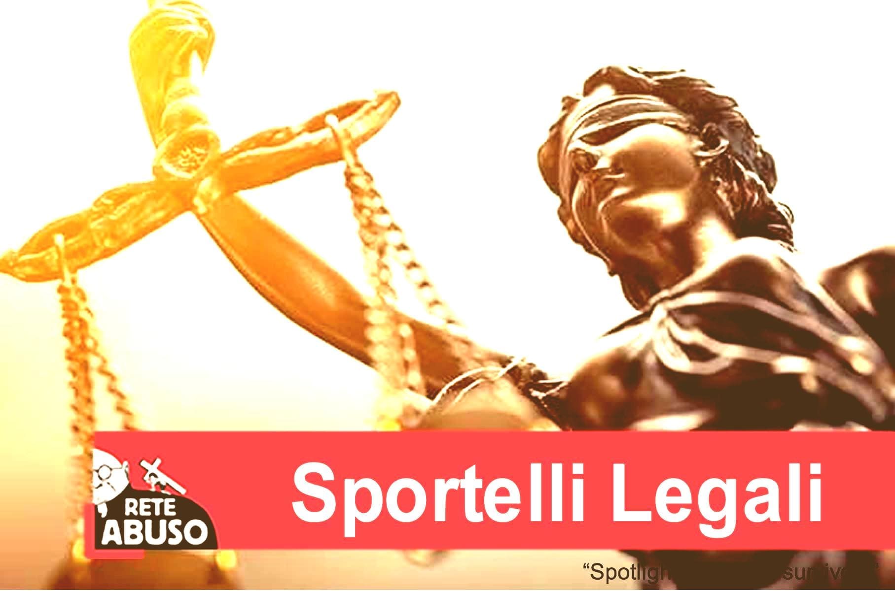 legali antique