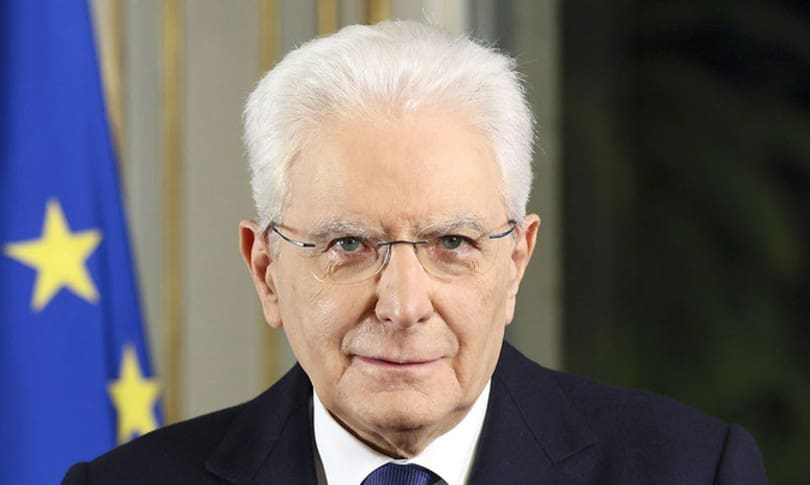 Abusi sessuali del clero – Lettera aperta di Antonio Messina al Presidente Sergio Mattarella
