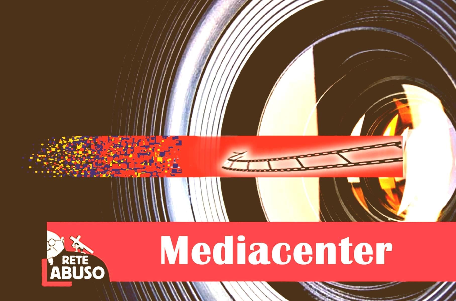 mediacenter 1 antique