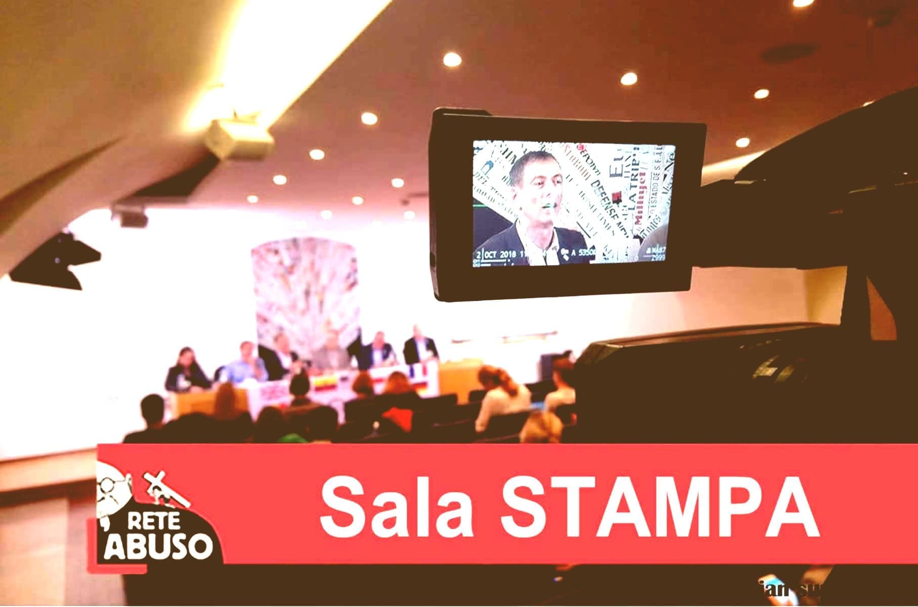 sala stampa 1 antique
