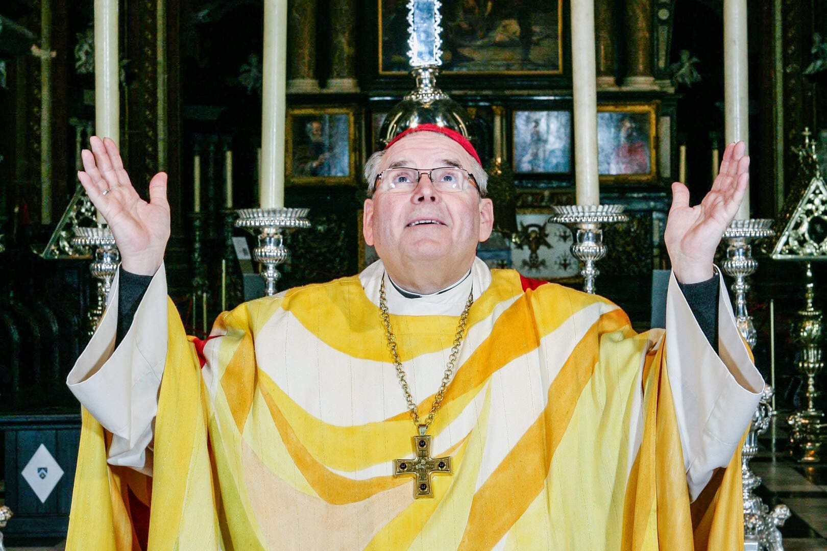 È morto Roger Vangheluwe, ex vescovo di Bruges, protagonista dello scandalo di pedofilia che scosse il Belgio