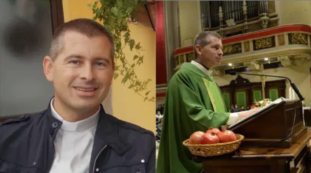 Don Ciro Panigara condannato a 5 anni per abusi sui bambini. La Diocesi: “Siamo vicini alle vittime”