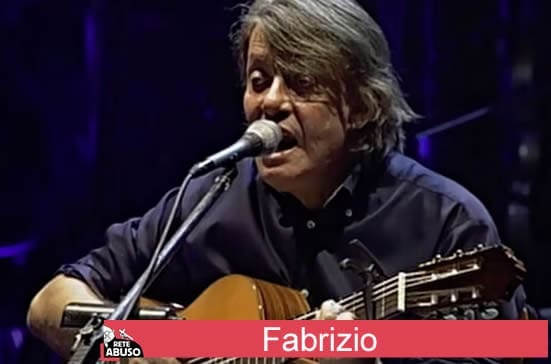 Fabrizio De Andrè “Faber” – Genova