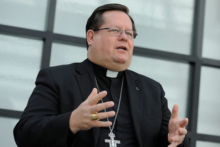 L’Arcidiocesi di Quebec pagherà 31,5 milioni di dollari per chiudere una causa collettiva per abusi