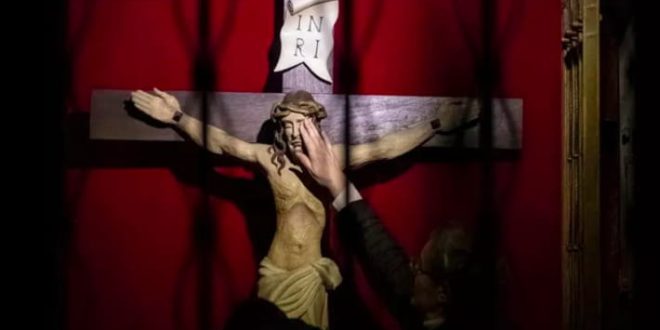 POLONIA: Sempre più numerose le accuse di abusi sessuali da parte del clero