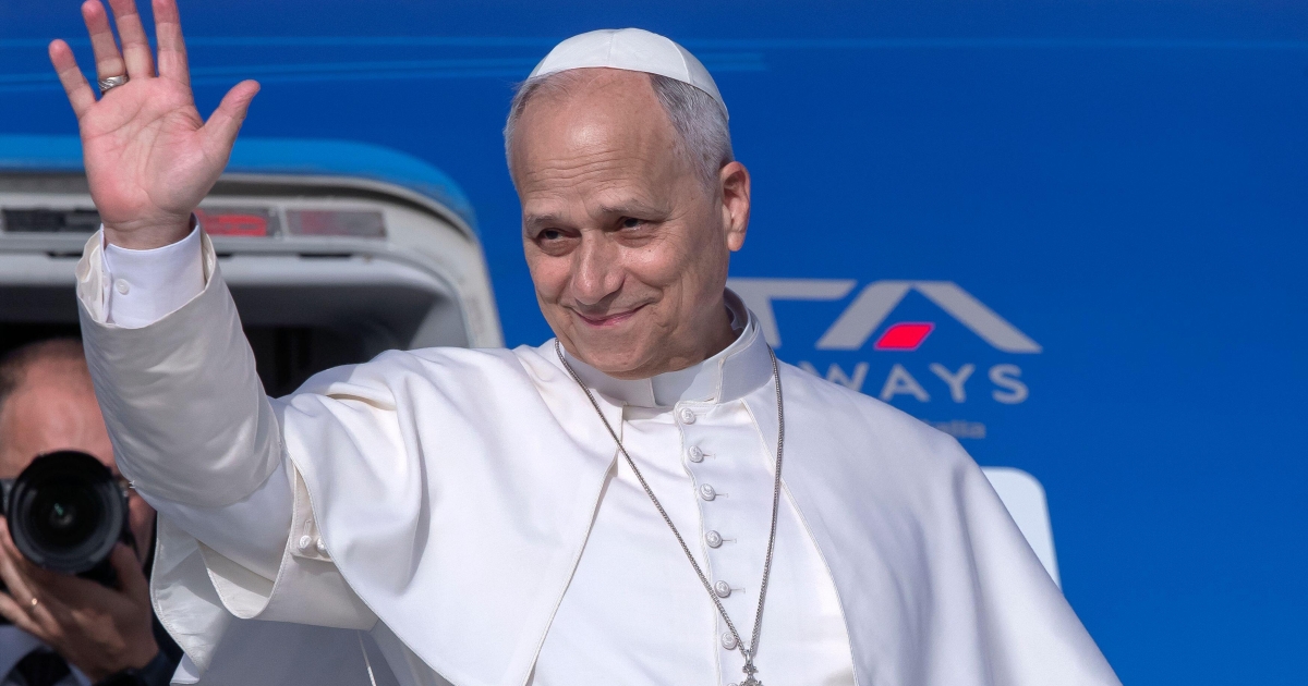 Papa Leone XIV in Francia, Parigi si prepara all’arrivo del pontefice ma gli occhi son puntati su Lourdes