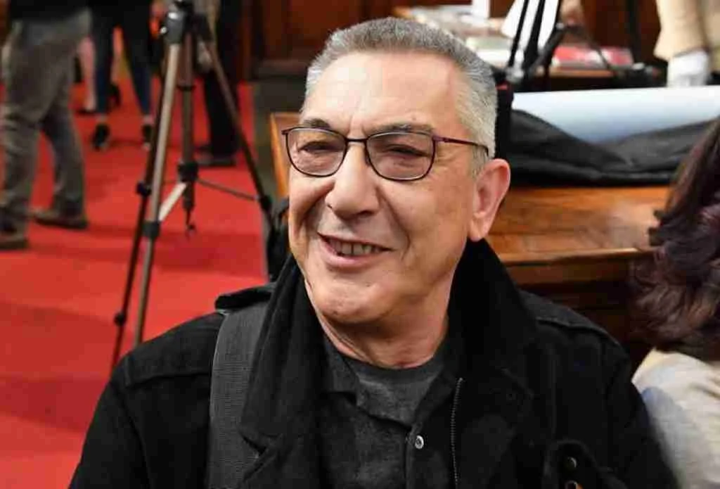 “Il venerdì di Repubblica” e la pretofilia di Filippo Di Giacomo, che umilia le vittime