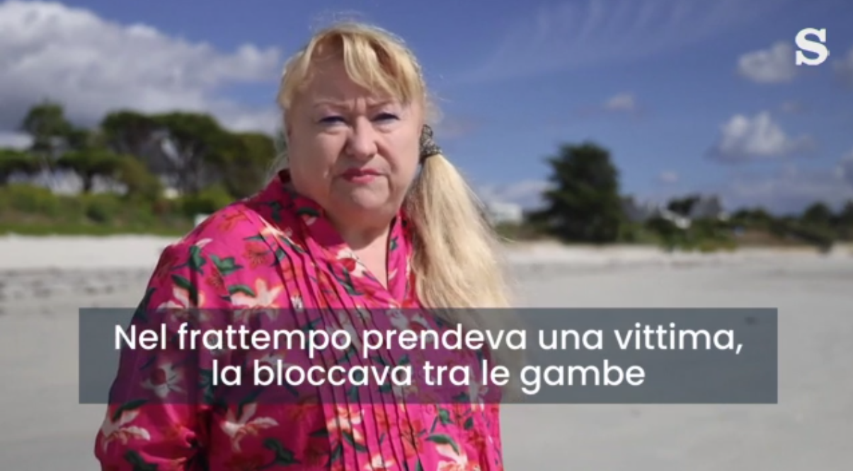Stuprata a nove anni: le testimonianze delle vittime che chiedono al Papa di cambiare la Chiesa