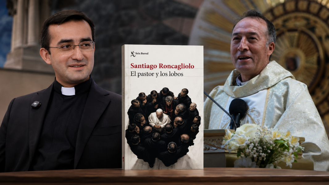 Il segretario personale di Leone XIV è stato discepolo di Lute, il parroco di Chiclayo accusato di abuso sessuale che Roma non vuole indagare
