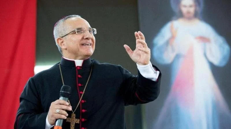 Falsa testimonianza, al via a Enna il processo al vescovo Gisana ed al vicario Murgano
