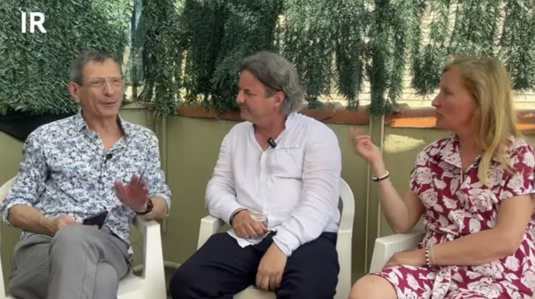 Abuso; vittime e traffico di minori – 🇮🇹 Francesco Zanardi (1)