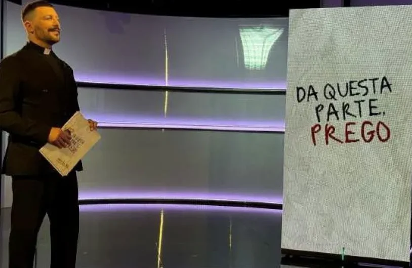 Corato, il parroco ai domiciliari per violenze su un seminarista. La vittima avvertì il vescovo