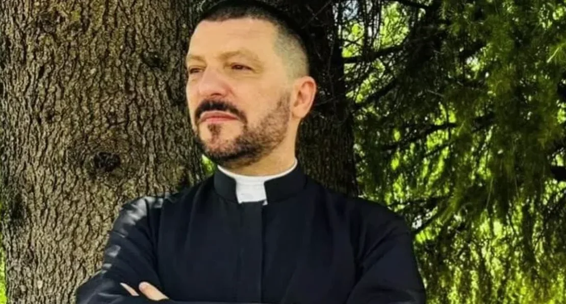 Accusato di violenza sessuale, l’ex parroco di Corato davanti al gip: “Sono innocente”