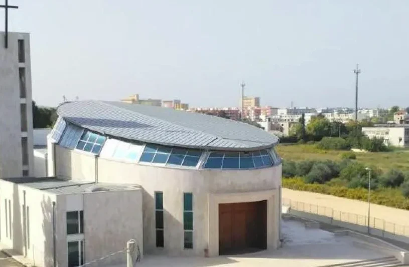 Corato, spuntano altri testimoni sul parroco arrestato: «Ha fatto proposte sconce anche a me»