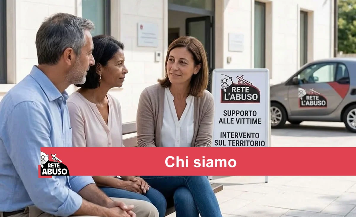 chi siamo