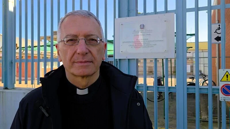 Presunti abusi sessuali, diocesi indagava sul suo sacerdote dal 2025