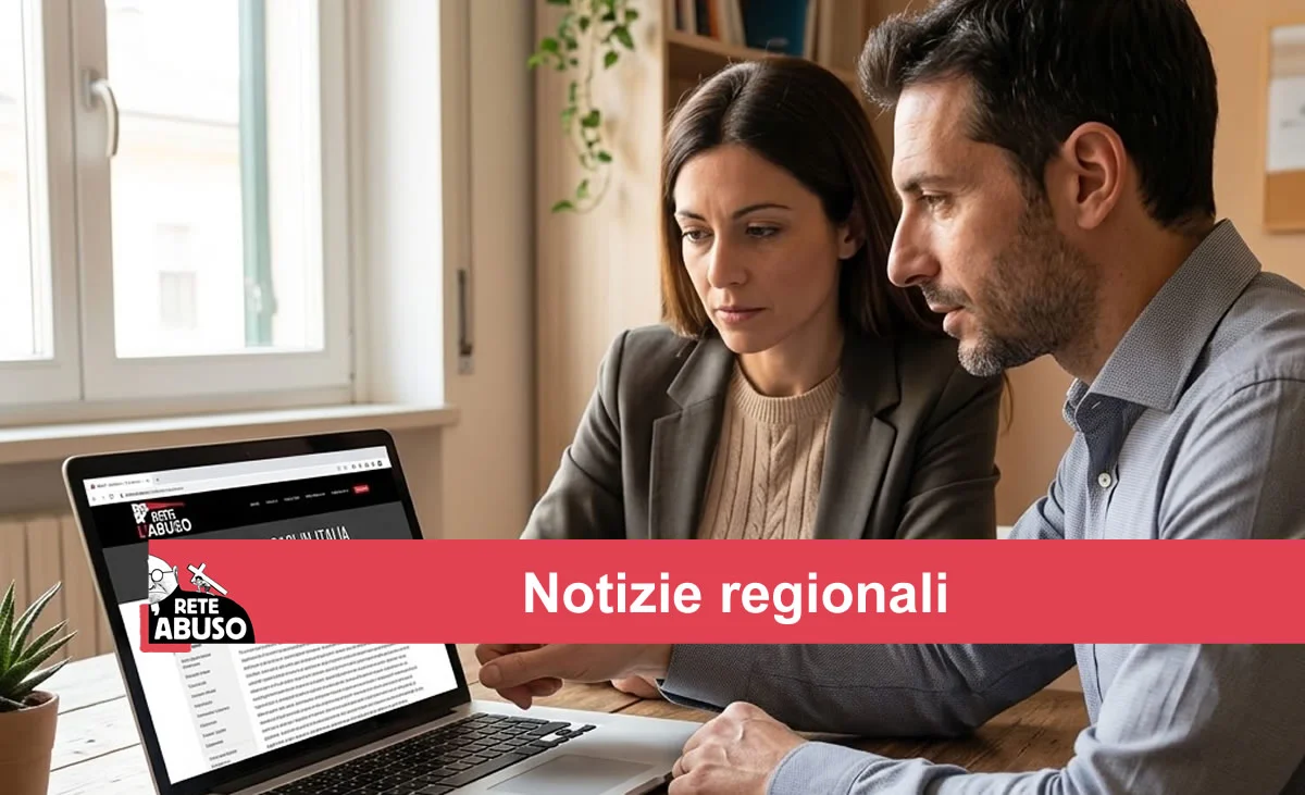 notizie regioni